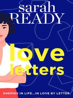 cover image of Love Letters